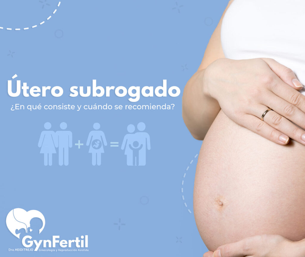 Utero subrogado